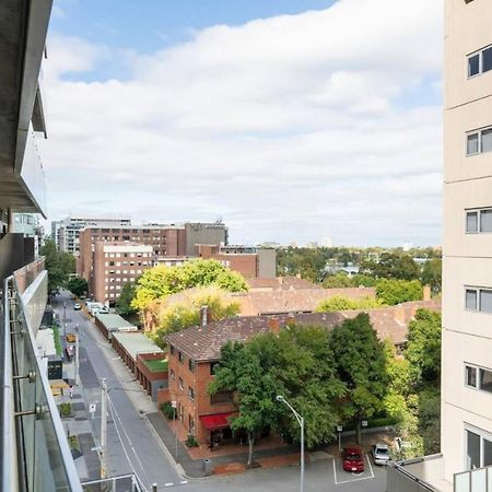 'The Albert' Where The City Meets St Kilda 墨尔本 外观 照片
