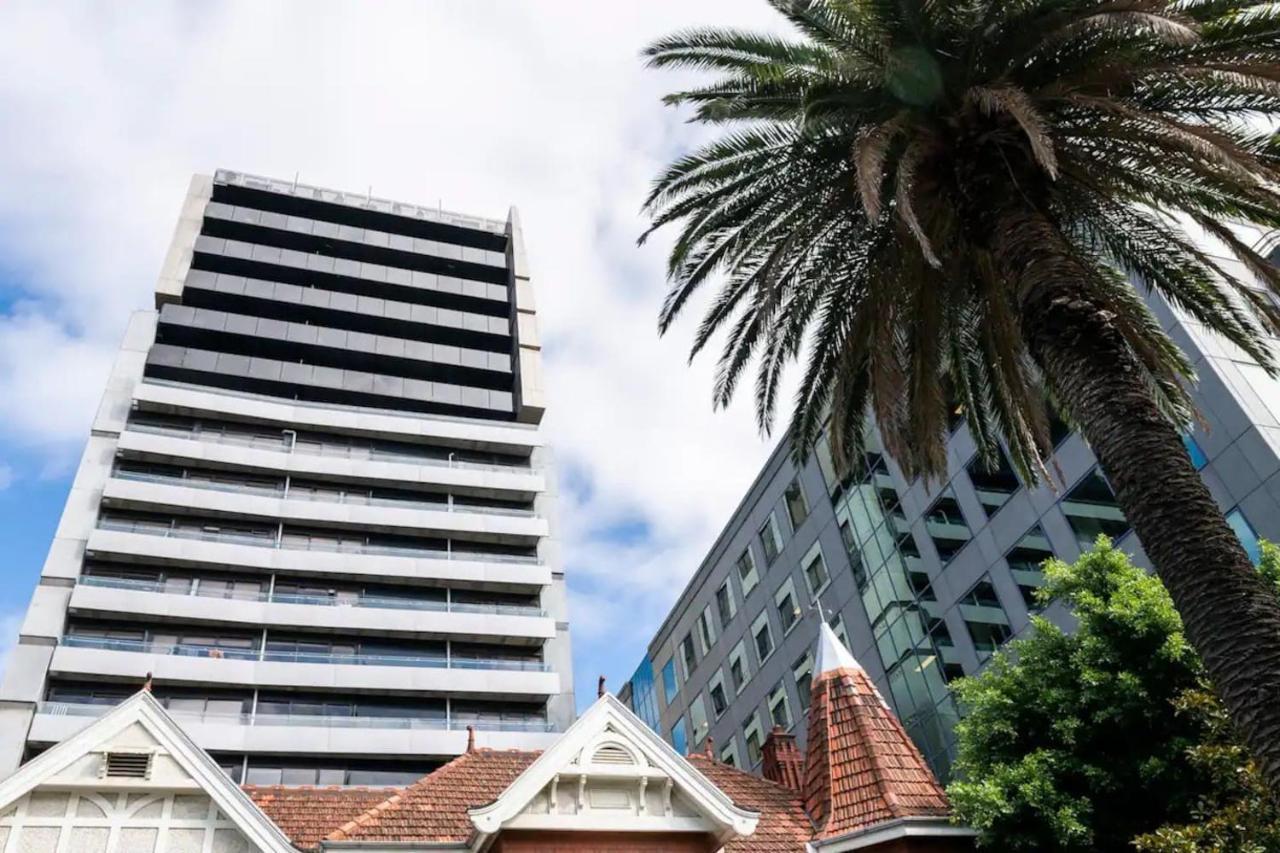 'The Albert' Where The City Meets St Kilda 墨尔本 外观 照片